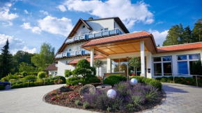 Гостиница Romantik Hotel Rindenmühle  Виллинген-Швеннинген